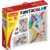 Quercetti 00851 FantaColor Modular 2