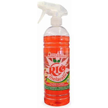 RIO Čistiaci prostriedok na kúpeľne a kuchyne s jablčným octom 800 ml od  2,35 € - Heureka.sk