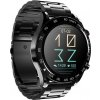 Chytré hodinky SmartWatch HiFuture FutureGo Pro (black)