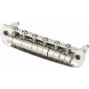 Fender American Pro Jaguar/Jazzmaster 7.25'' Bridge Assembly Nickel Kobylka na gitaru