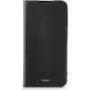 Hama Daily Protect, púzdro-knižka pre Samsung Galaxy S24 FE, funkcia stojana, čierne