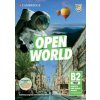 Open World First Student's Book Pack (SB wo Answers w Online Practice and WB wo Answers w Audio Download)