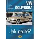 VW GOLF IV, od 9/97 a VW BORA, od 9/98, č. 67 - Hans-Rüdiger Etzold