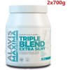 Alavis Maxima Triple blend Extra Silný s arómou a sladidlom 700 g