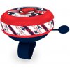 Bike Call Disney Spider Man