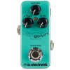 TC Electronic Hypergravity Mini Compressor