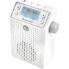 Soundmaster DAB60WE Nástěnné rádio/ DAB+/ FM/ BT/ Detekce pohybu