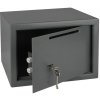 RS.25.FK mechanický trezor Šedá
