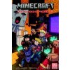 Minecraft: Tretia kniha príbehov - Sfé R. Monster