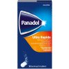 Panadol ultra Rapide na bolesť 12 šumivých tabliet