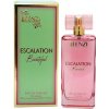Jfenzi Escalation Beautiful Parfémovaná voda 100ml, (Alternativa parfemu Escada Joyful) pre ženy
