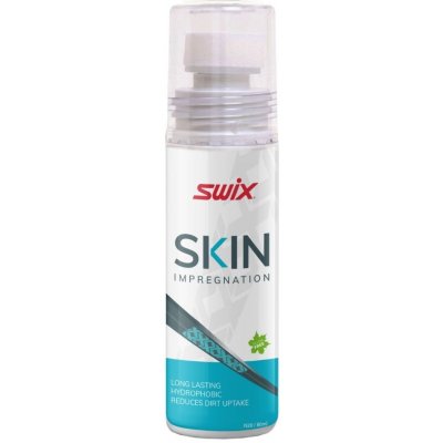 SWIX Skin Impregnation 80 ml