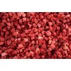 Lyofio.cz - Mrazem sušená jahoda kostičky 5x5mm 100 g