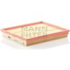 Vzduchový filter Mann Filter C 28 150
