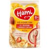 Hami mliečna kaša so 7 obilninami na dobré ráno s banánom a jahodami (od ukonč. 8. mesiaca) 1x210 g