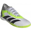 Adidas Predator Accuracy.3 IN Pánske halové futsalové kopačky, veľ. 44-2/3