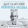 Nový tajný deník Hendrika Groena, 85 let