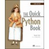 Quick Python Book, The (Naomi Ceder)(Brožovaná)