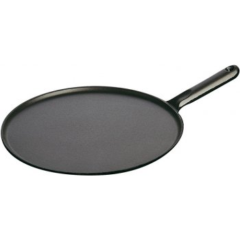 Staub Liatinová panvica na palacinky 30cm