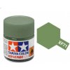 Tamiya Tamiya Color XF-71 Flat Cockpit Green (IJN) 10ml