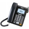 Stacionárny telefón Maxcom MM28D SIM, hlasitý odposluch, SMS, identifikácia čísla