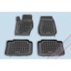Koberce gumenné Rezaw Plast Jeep Grand Cherokee III 2005-2010 so zvýšeným okrajom
