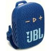 Prenosný reproduktor JBL WIND 3S modrý