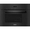 Kompaktná rúra Miele DG 2840 čierna