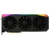 XFX Mercury Radeon RX 9070 XT OC Gaming Edition RGB RDNA 4.0 PCIe 5.0 x16 16 GB - RX-97TRGBBB9