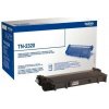 Brother originál toner TN2320, black, 2600str., Brother HL-L23xx, DCP-L25xx, MFC-L27xx