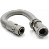 vhbw hadica vysávača flexibilná 2,5m pre Dyson DC04