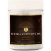 Morská kúpeľová soľ pre dospelých - mužská sila pre mužov 600g