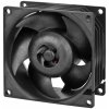 ARCTIC S8038-10K - 80mm Case Fan - dual ball bearing - max 10000 RPM - PWM regulated ACFAN00279A