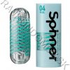 Tenga Spinner 04 Pixel