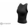 Sensor INFINITY ECO dámsky top, true black L