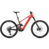 Mondraker Crafty Carbon XR, elektrobicykel - Flame Red 2026 Veľkosť: M