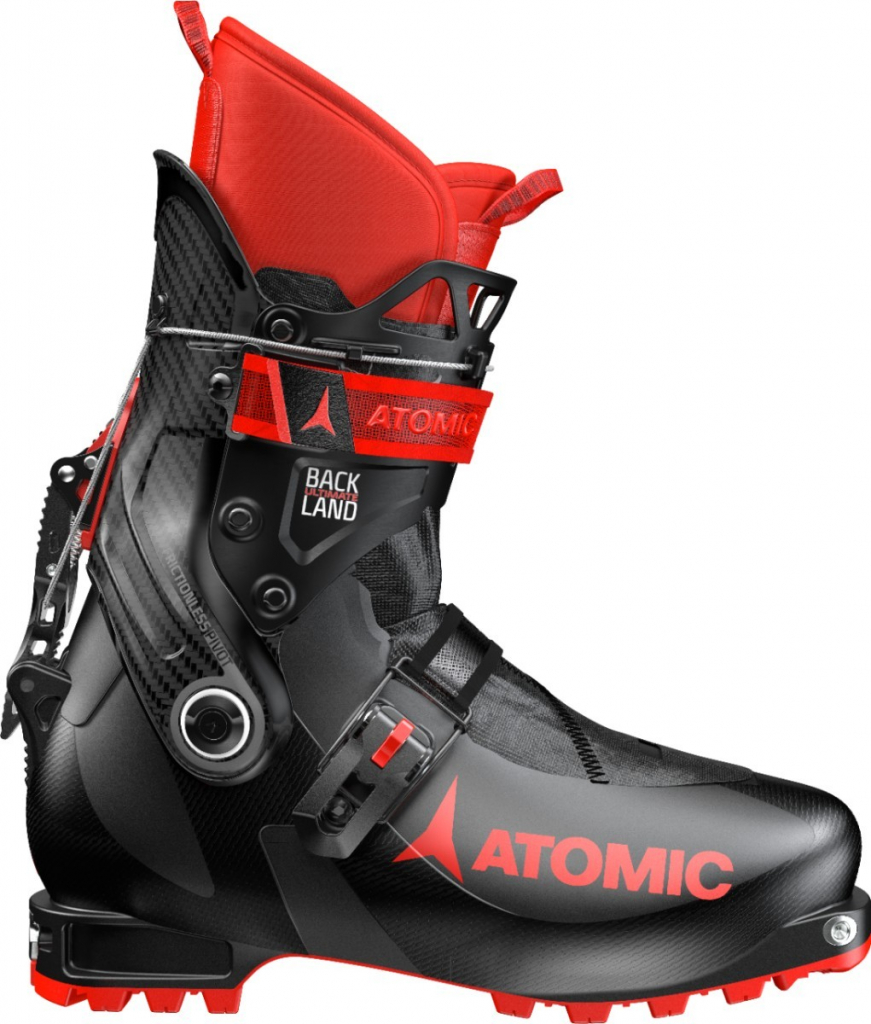 Atomic Backland Ultimate 19/20