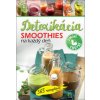Smoothies na každý deň Detoxikácia
