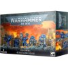 Games Workshop Warhammer 40000: Space Marine Devastator Squad