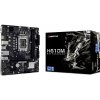 BioStar H610MHP 2.0 Základná doska Socket #####Intel® 1700 Tvarový faktor Micro-ATX Čipová sada základnej dosky Intel® H610; H610MHP 2.0