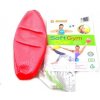 GYMNIC Softgym Over ball 23 cm