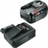 Bosch Základná súprava PBA 18 V 6,0 Ah + AL 18V-44 1600A032A8