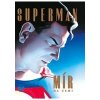 Superman Mír na Zemi - Dini Paul