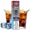 Dinner Lady Bar Salts Cola Ice 10ml Obsah nikotínu v mg/ml: 10 mg/ml
