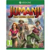 Jumanji: The Video Game XBOX ONE