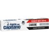 Pasta del Capitano Carbone Nera zubná pasta 100ML