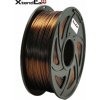XTENDLAN CONSUMER XtendLAN PETG filament 1,75mm měděné barvy 1kg