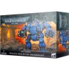 Warhammer 40000: Space Marines - Primaris Redemptor Dreadnought