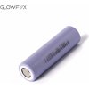 Glowfox - LED čelovky a svietidlá Nabíjateľná batéria 18650 3400 mAh (Li-Ion)
