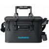 Shimano Rod Rest Tackle Bag 27L Black